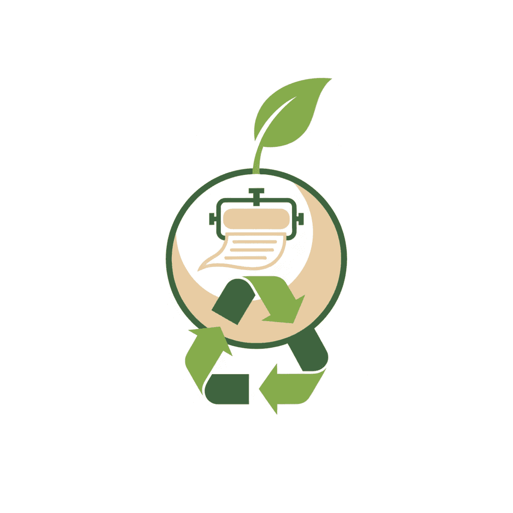 Eco-Friendly Printing